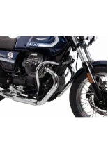 Gmole silnika Hepco&Becker Moto Guzzi V7 Special (25-) chromowane
