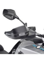 Handbary GIVI CF Moto 800 MT/ Touring/ Sport (22-)/ Explore (24-) czarne