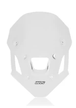 Szyba motocyklowa WRS Touring Honda CRF1100L Africa Twin (24) przezroczysta