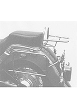 Stelaż kufrów bocznych Hepco&Becker Yamaha XVS 650 Drag Star Classic [98-07] [montowany na stałe]