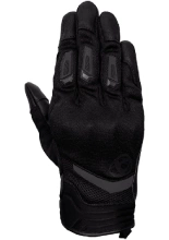 Rękawice motocyklowe ESKA Challenger Pro czarne