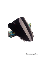 Szyba motocyklowa sportowa PUIG Racing Honda CBR 1000RR Fireblade (04-07) karbonowa