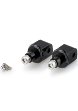 Mocowanie sportowych podnóżków PUIG KTM/ Husqvarna (wybrane modele) [pasażera]