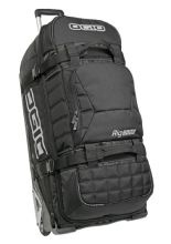 Torba na kółkach Ogio RIG 9800 czarna