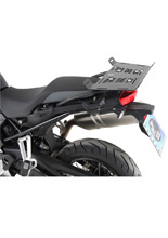 Poszerzenie bagażnika Hepco&Becker BMW F 750 GS [18-23]