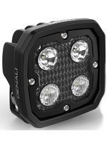 Lampa LED DENALI 2.0 D4 TriOptic z technologią DataDim (pojedyncza)
