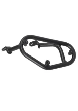 Stelaż SLC SW-Motech do sakw bocznych Kawasaki W 230 (24-)/ Meguro S1 (25-) [na lewą stronę]