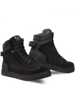 Buty motocyklowe Shima SX-2 EVO czarne