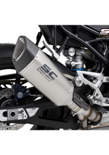 Tłumik motocyklowy SC-Project SC1-R BMW M 1000 R (23-) tytan