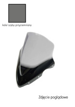 Szyba motocyklowa MRA Racing "R" Yamaha T-MAX XP 500 [01-07] przyciemniana