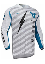 Bluza enduro Thor Launchmode Vented Raid