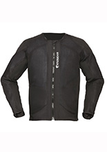 Koszula z ochraniaczami dziecięca Modeka Shielder