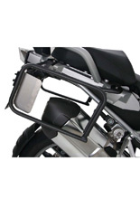 Osłona termiczna kufra Hepco&Becker BMW R 1250 GS Adventure [18-24]