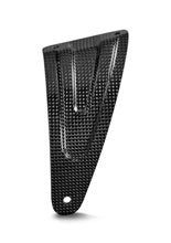 Mocowanie tłumika Akrapovič Aprilia RSV4 (14-24)/ Tuono V4 (17-) [włókno węglowe]