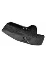 Osłona Termiczna Akrapović BMW R 1300 GS /Option 719 Tramuntana/ Triple Black/ Trophy (24-) Adventure/ Option 719 Karakorum/ Triple Black/ Trophy (25) włókno węglowe