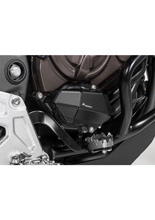Osłona pompy wody Touratech Yamaha Tenere 700 (19-)/ World Ride (22-) czarna