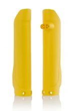 Osłony lag Acerbis Husqvarna (wybrane modele) białe