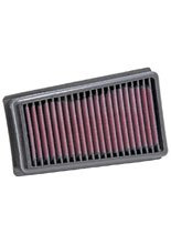 Filtr powietrza K&N modele Husqvarny/ KTM