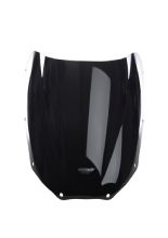 Szyba motocyklowa MRA Racing "R" Kawasaki ZX 7 R (96-03) czarna