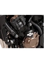 Crash pady Hepco&Becker Honda CB 650 R E-Clutch (24-)