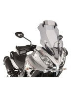 Szyba turystyczna PUIG do Triumph Tiger Sport z deflektorem