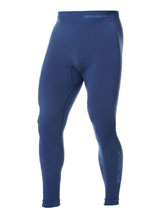 Legginsy termoaktywne Brubeck Extreme Thermo ciemnoniebieskie
