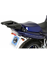 Stelaż centralny ALU-RACK Hepco&Becker Suzuki GFS 600 S Bandit [00-04]