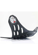 Płyta pod silnik AXP Racing Kawasaki KX85 (06-23)