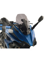 Szyba motocyklowa WRS Sport Suzuki GSX-S 1000 GT (22-24) mocno przyciemniana