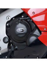 Zestaw osłon silnika R&G Racing do Hondy CBR 600 RR (07-13)[na prawą i lewą stronę]