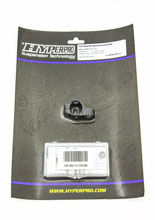 Zestaw mocujący amortyzator skrętu odwrócony Hyperpro BMW S1000XR/ ESA (15-19) czarny