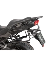 Stelaż kufrów bocznych Hepco&Becker Lock-it Kawasaki Versys 1100/SE (25-) czarny