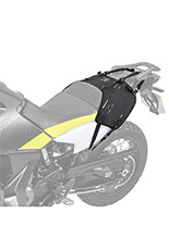 System pasków mocujących do toreb OS Kriega OS-Base do Husqvarny Norden 901