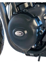 Osłona silnika R&G do Kawasaki Z900RS (18-21) (lewa strona)