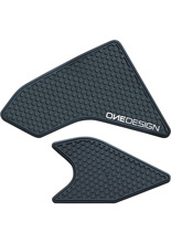 Tankpady boczne Onedesign do BMW F 900 R (20-) czarne