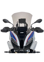 Szyba motocyklowa WRS Caponord BMW S 1000 XR (20-24), M 1000 XR (23-24) przyciemniana