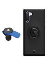 Etui na telefon Samsung Galaxy Note10 oraz uchwyt kulowy Quad Lock