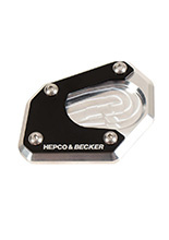 Poszerzenie stopki Hepco&Becker KTM 890 Adventure / R / Rally (23-)