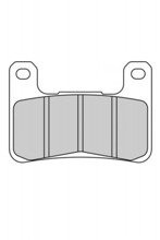 Klocki hamulcowe FERODO FDB2178ST