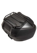 Bagażnik Hepco&Becker do oryginalnych kufrów Hondy NT 1100 (22-24) czarny