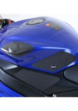 Tankpad antypoślizgowy 2 części R&G do Yamahy YZF-R6 (12-16)