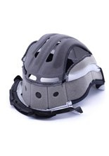 Wkładka centralna XL9, typ M Shoei do kasku VFX-WR