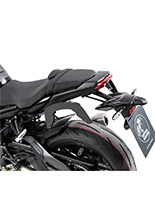 Stelaż pod sakwy motocyklowe Hepco&Becker C-Bow Yamaha MT-10 (22-24)