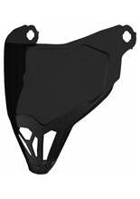 Szybka do kasku Icon Airflite model ForceShield 22.06 mocno przyciemniana