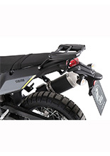 Stelaż pod kufer centralnyHepco&Becker  EasyRack Yamaha Tenere 700/Rally (19-24)