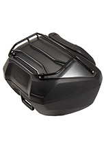 Bagażnik Hepco&Becker do oryginalnego kufra centralnego Honda XL 750 Transalp (23-24)