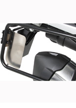 Osłona termiczna kufra Hepco&Becker BMW R 1250 GS [18-23]