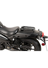 Stelaż Solorack Hepco&Becker Kawasaki Eliminator 500 (24-) bez oparcia czarny