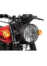 Osłona lampy Hepco&Becker do Royal Enfield Hunter 350 (23-)