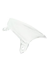 Deflektory motocyklowe WRS do szyby Ducati Ducati Multistrada V4/ S/ Sport/ Rally (20-)/ Pikes Peak (22-) przezroczyste